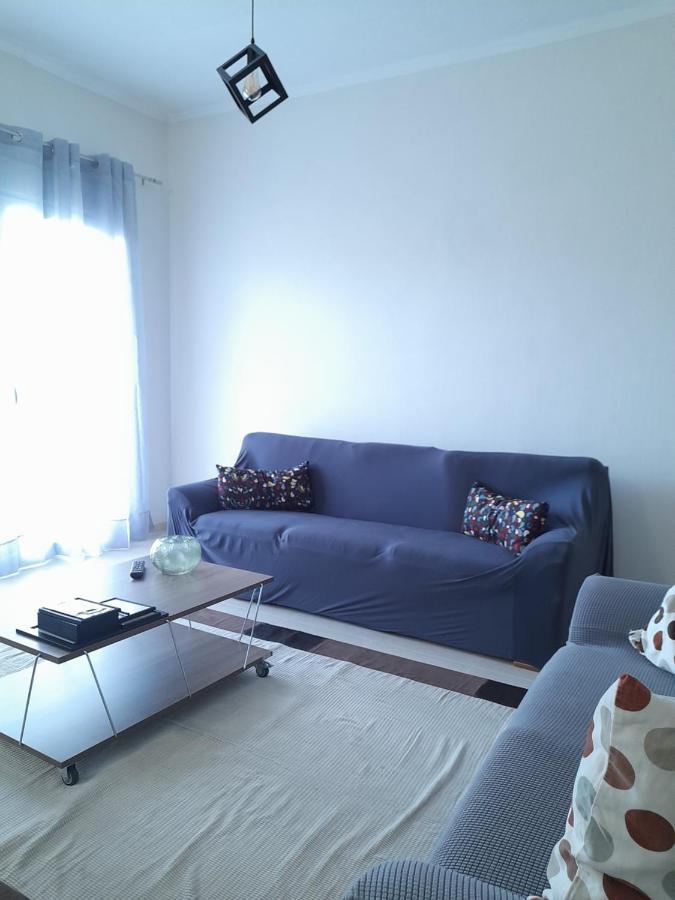 Ferienwohnung Chloi House Kastoria Exterior foto
