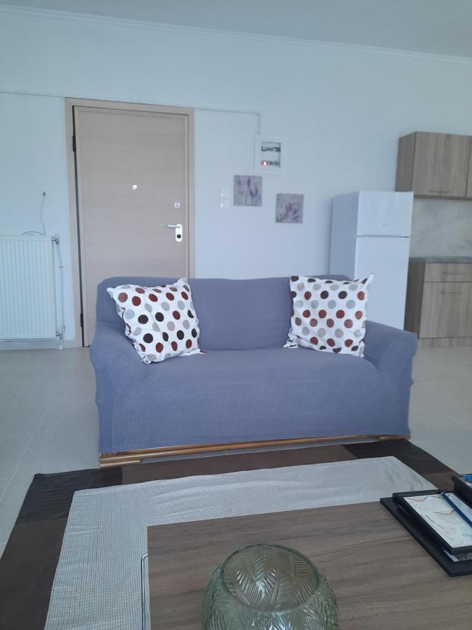 Ferienwohnung Chloi House Kastoria Exterior foto